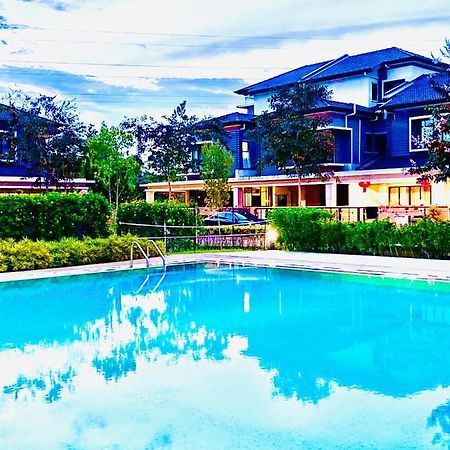 Faizal Madhi Homestay クチン エクステリア 写真