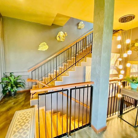 Faizal Madhi Homestay クチン エクステリア 写真