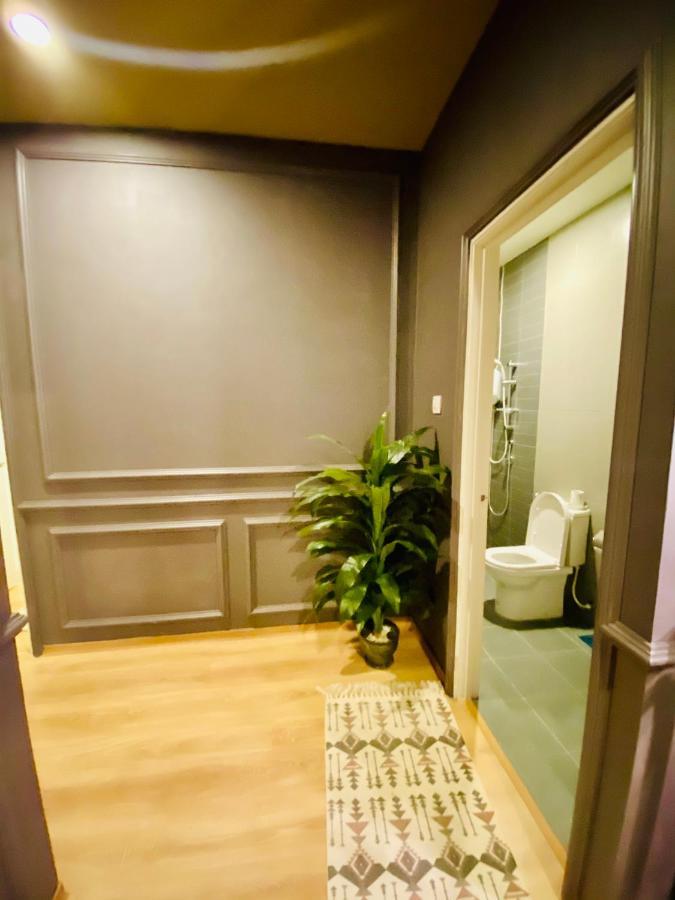 Faizal Madhi Homestay クチン エクステリア 写真