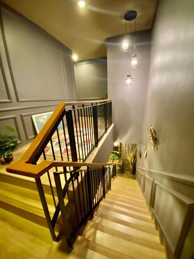 Faizal Madhi Homestay クチン エクステリア 写真