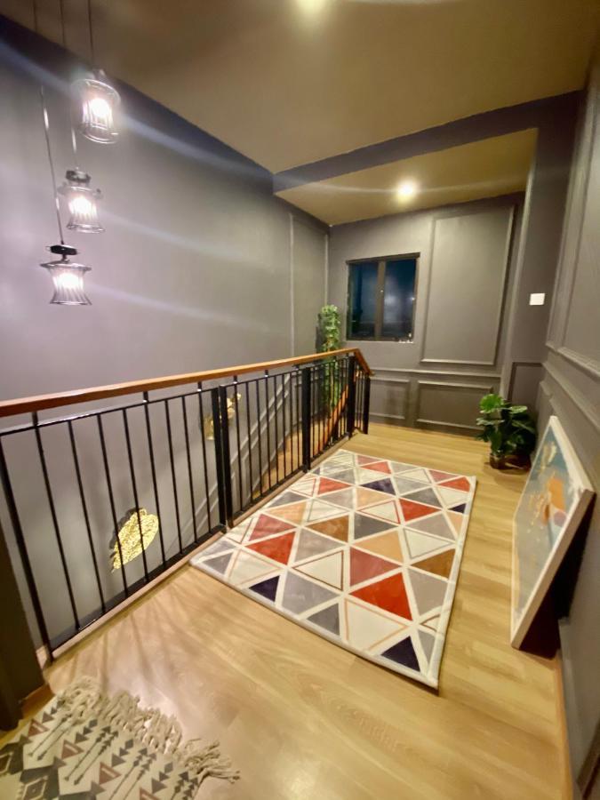 Faizal Madhi Homestay クチン エクステリア 写真