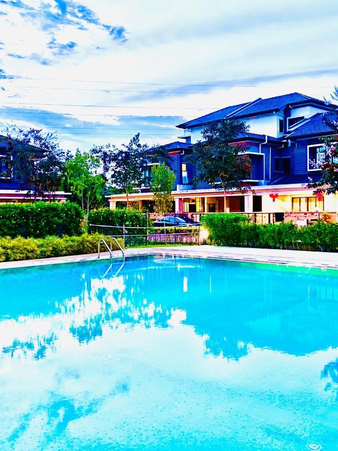 Faizal Madhi Homestay クチン エクステリア 写真