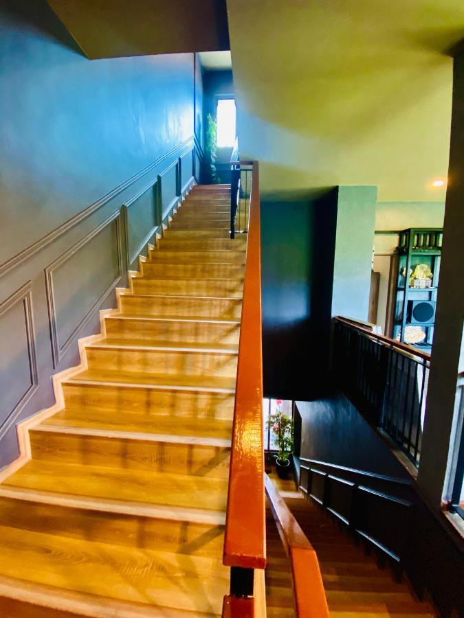 Faizal Madhi Homestay クチン エクステリア 写真