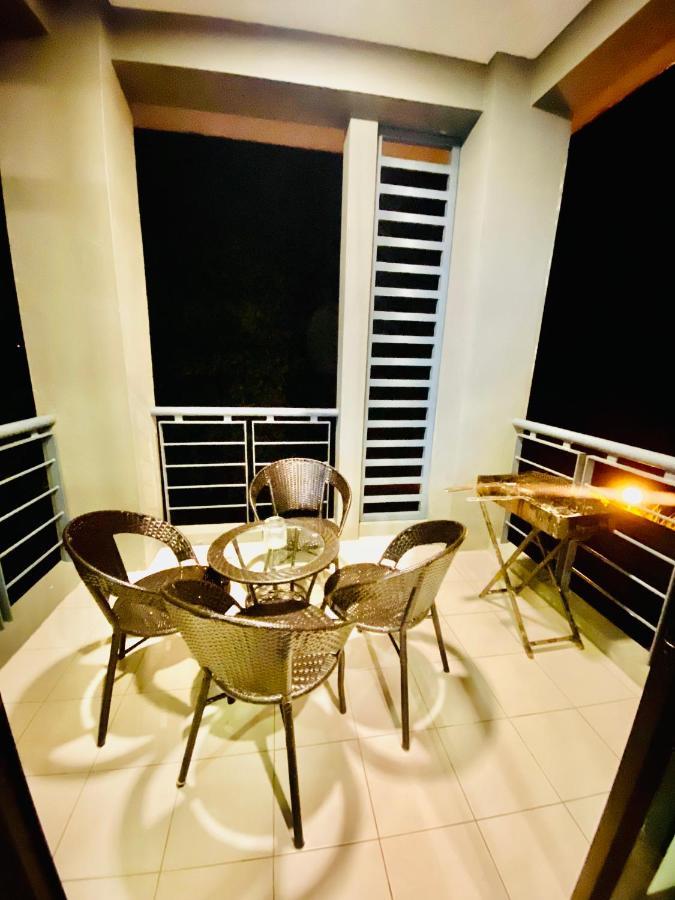 Faizal Madhi Homestay クチン エクステリア 写真