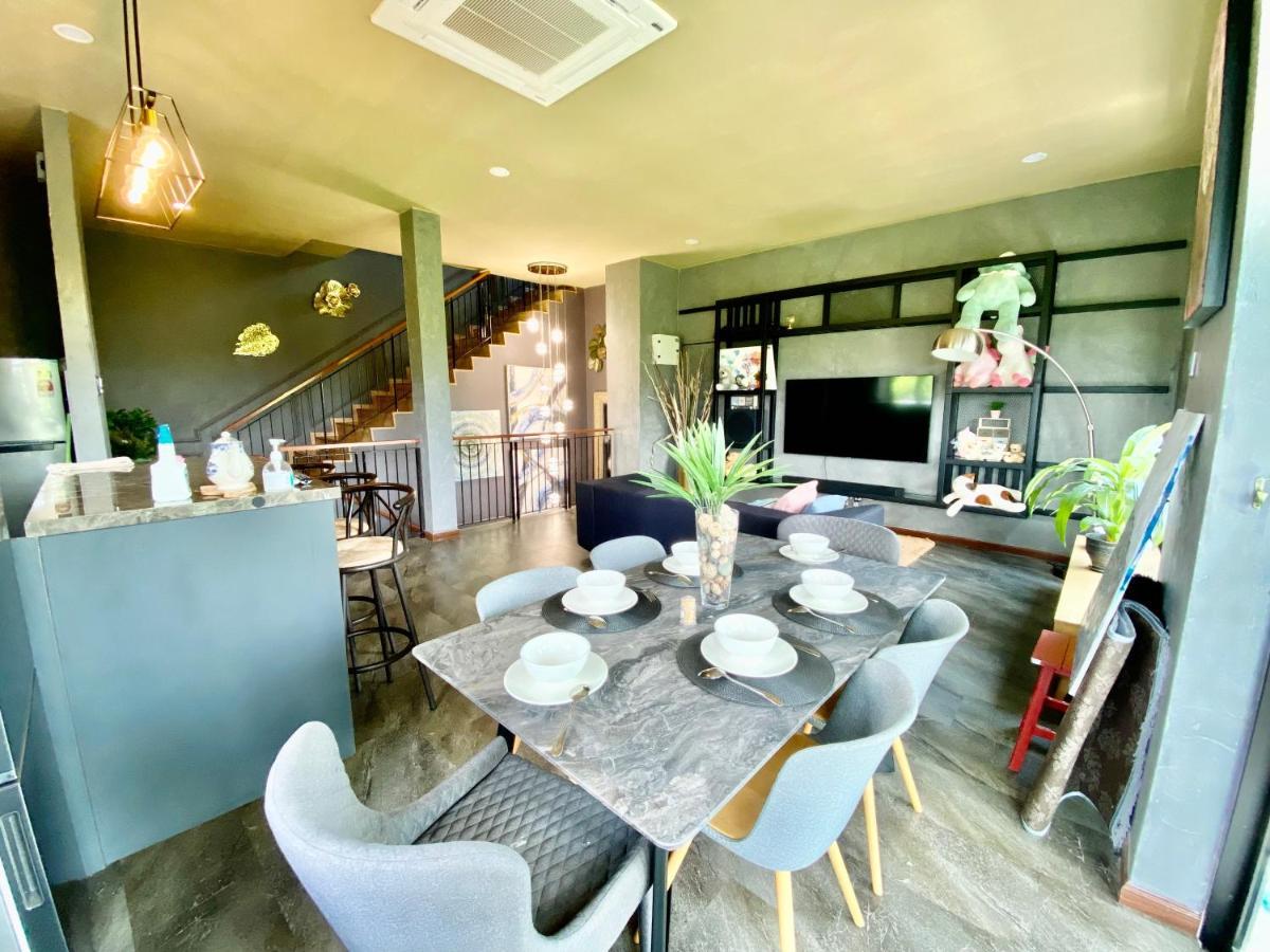 Faizal Madhi Homestay クチン エクステリア 写真