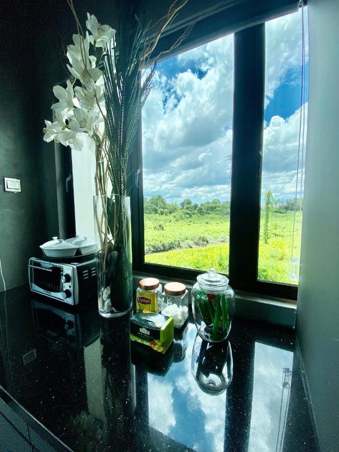 Faizal Madhi Homestay クチン エクステリア 写真