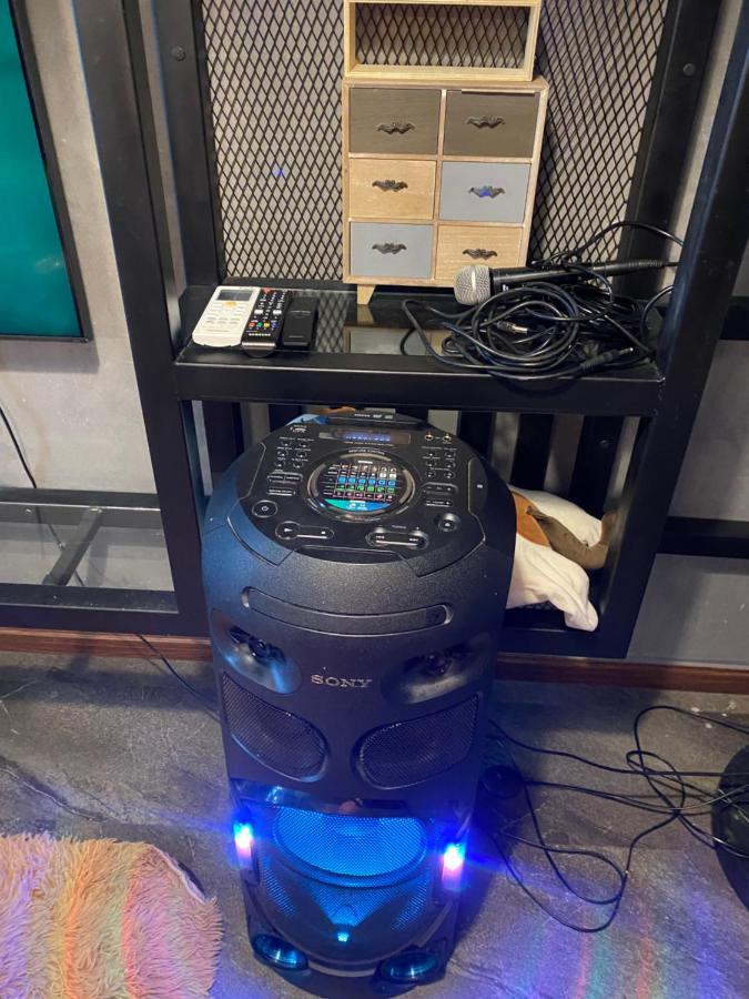 Faizal Madhi Homestay クチン エクステリア 写真
